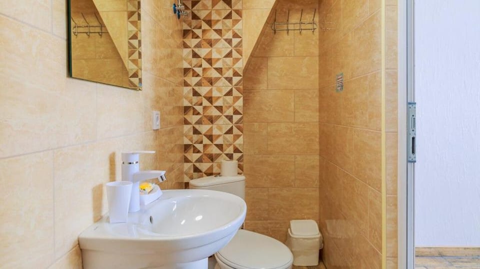 Villa Shell Zatoka - искусство отдыха. Villa in Odessa Oblast