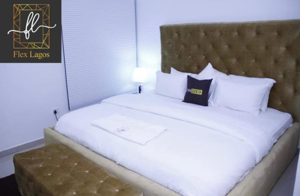 Lily Apartment in Lagos