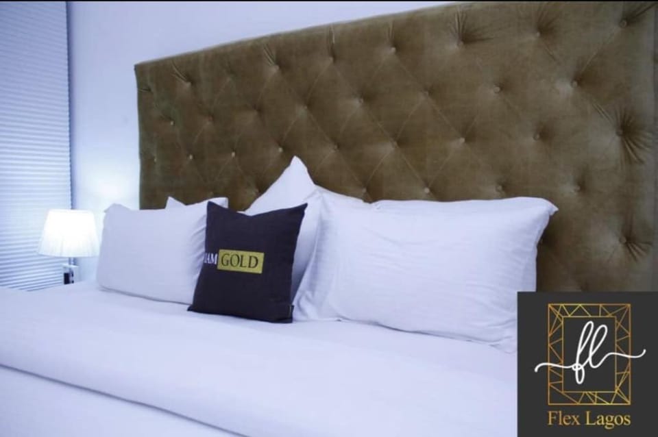 Lily Apartment in Lagos