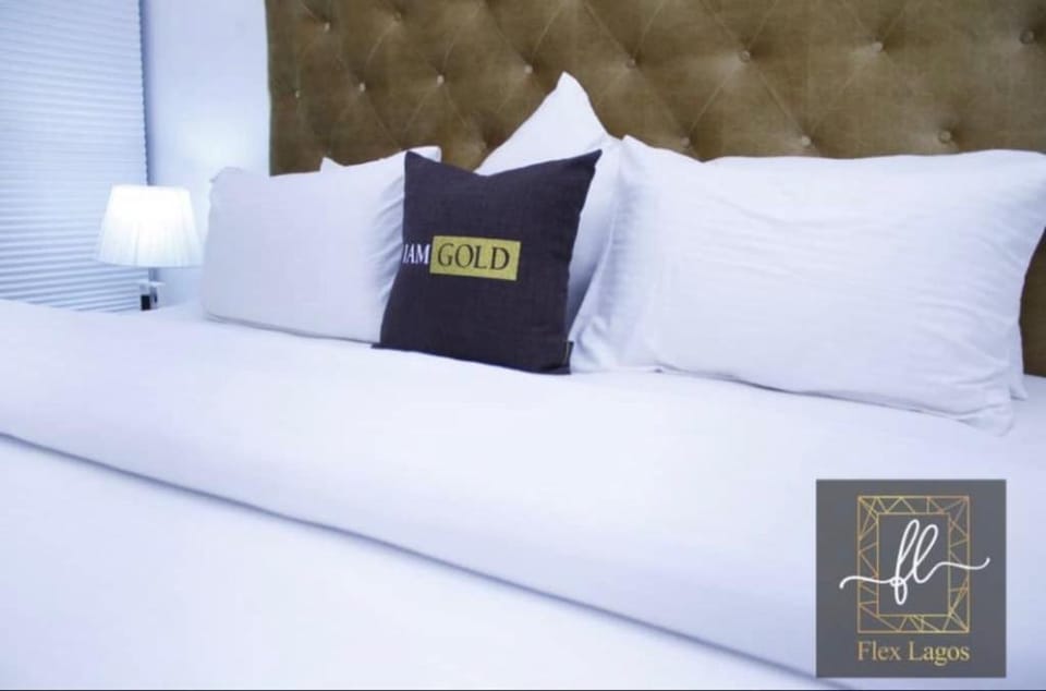 Lily Apartment in Lagos