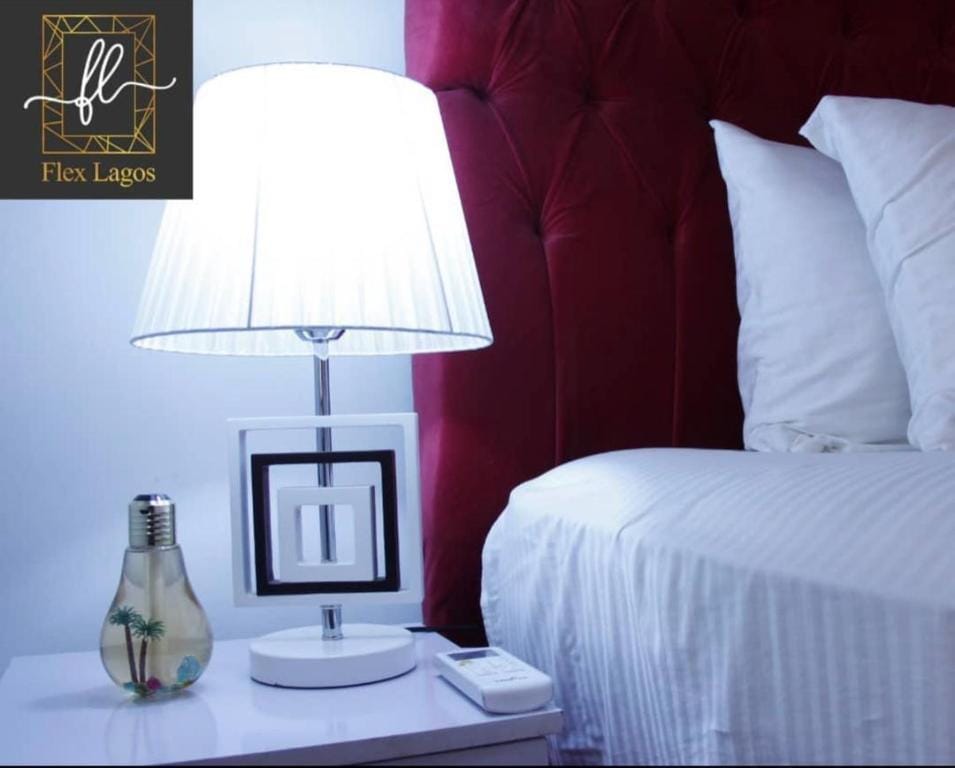 Amaryllis Apartment in Lagos