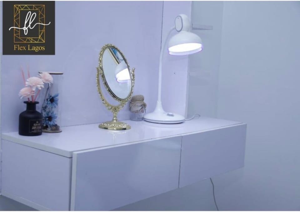 Amaryllis Apartment in Lagos