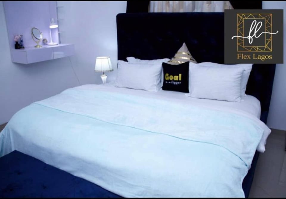 Amaryllis Apartment in Lagos