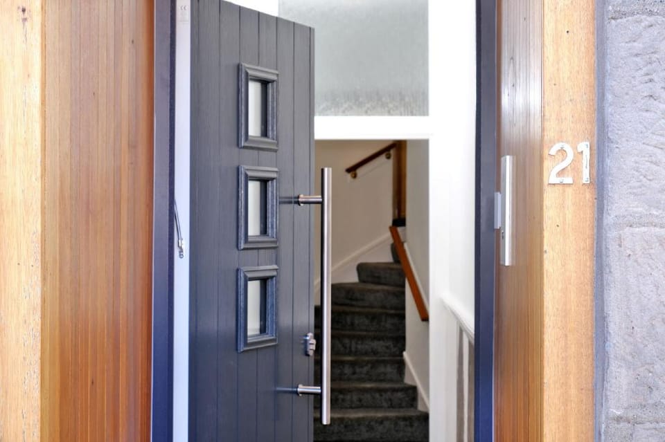 Ben Shea Smart Home Vacation rental in Scotland