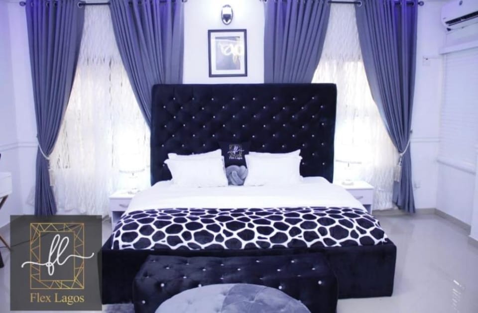 Rose Apartment in Lagos