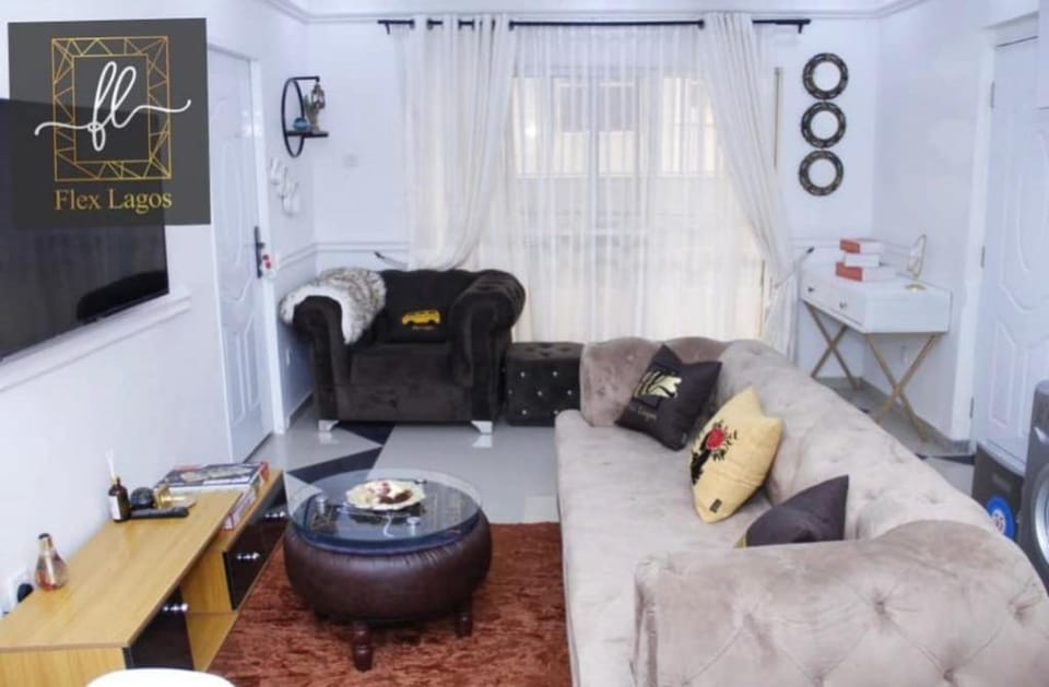 Rose Apartment in Lagos