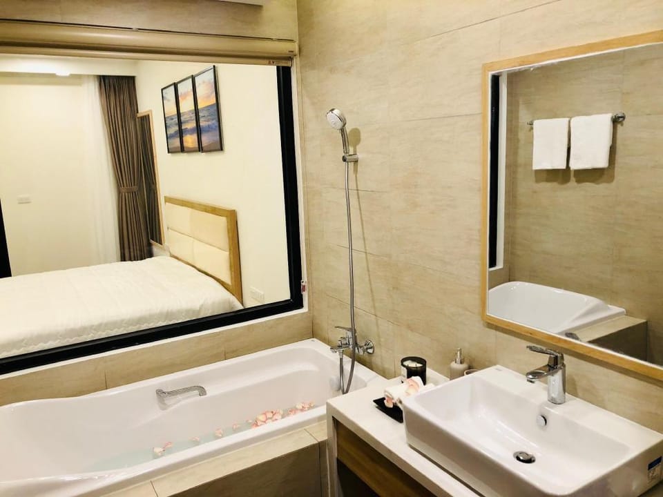 FLC QUY NHON - VANILA APARTMENTS Apartment in Vietnam