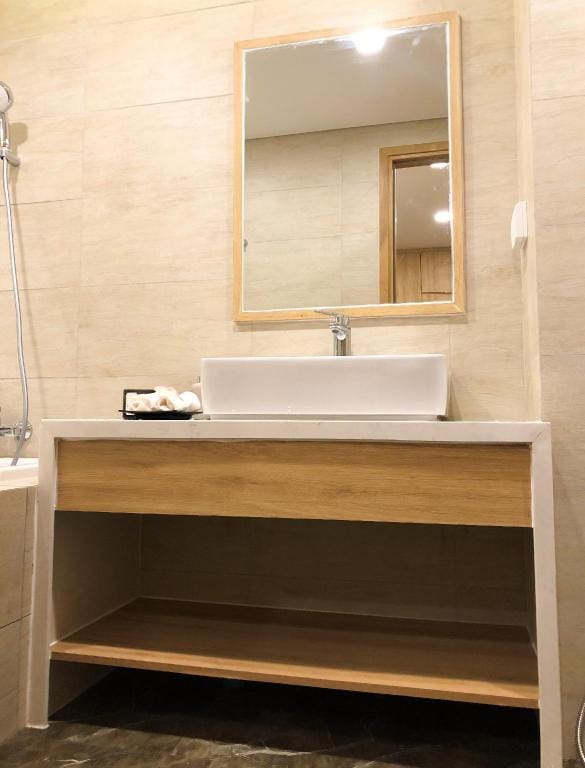 FLC QUY NHON - VANILA APARTMENTS Apartment in Vietnam