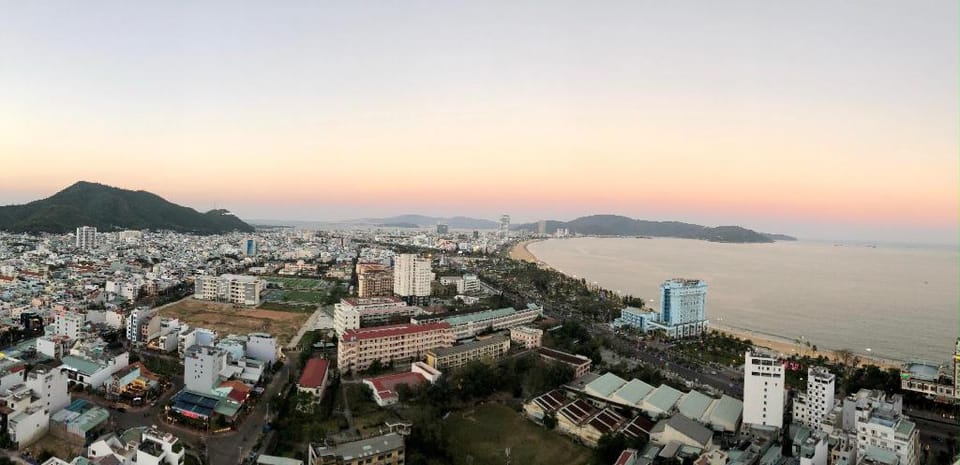 FLC QUY NHON - VANILA APARTMENTS Apartment in Vietnam