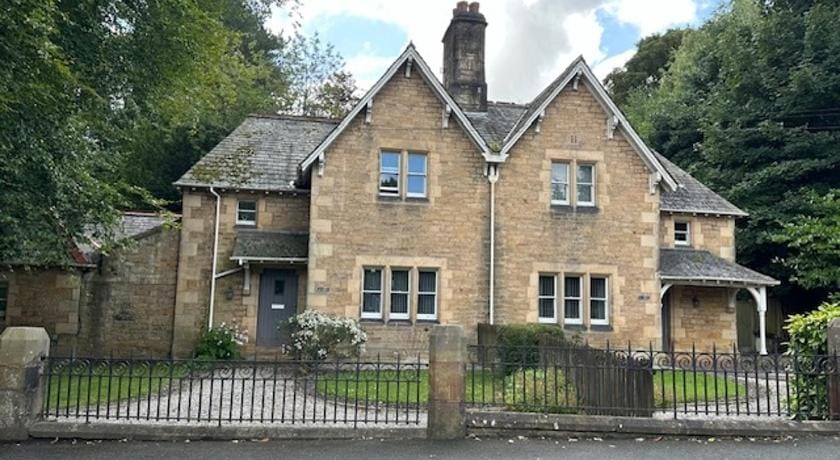 North lodge Apartment in Lancaster