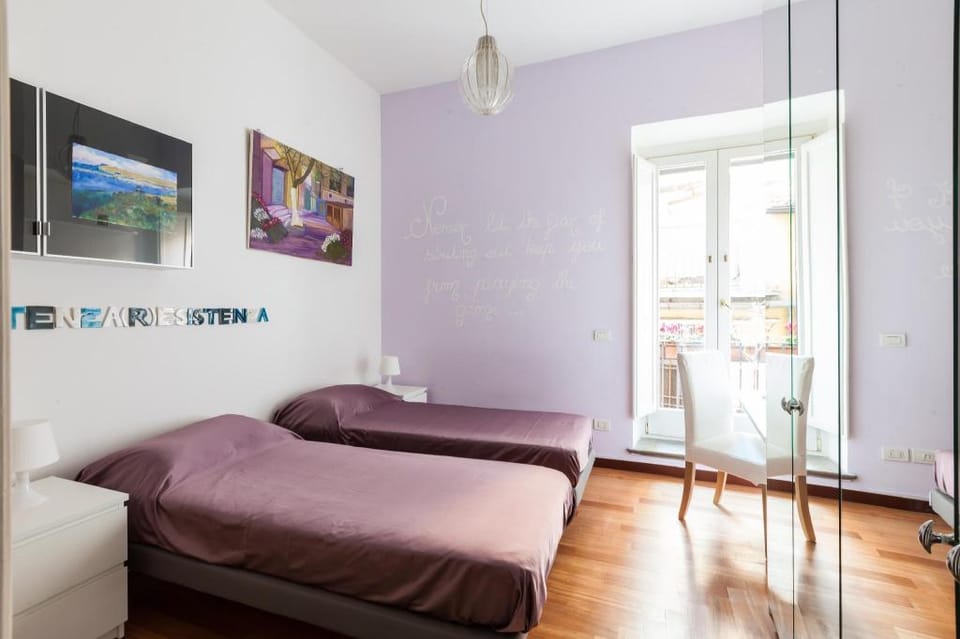 Luxury Trevi Apartment Apartment in Rome