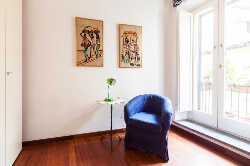 Luxury Trevi Apartment Apartment in Rome