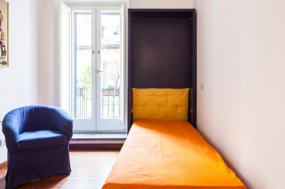 Luxury Trevi Apartment Apartment in Rome