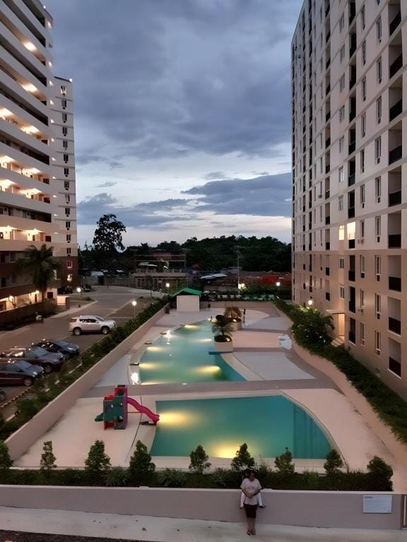 Dencio's Crib Apartment in Lapu-Lapu City