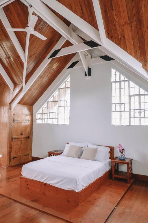 Ridgetop Resthouse Vacation rental in Tagaytay