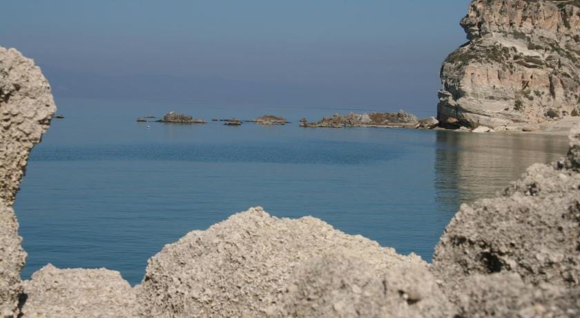 Appartamento panoramico  vista mare Apartment in Calabria