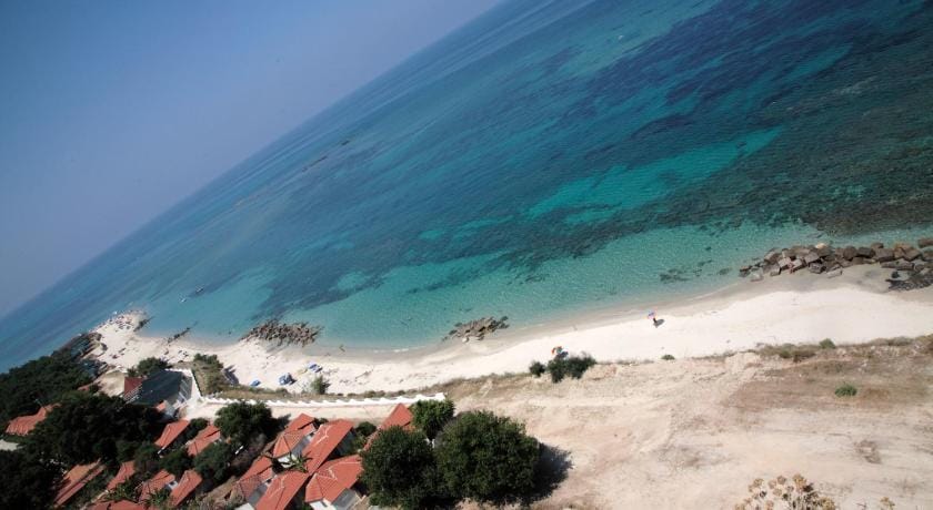 Appartamento panoramico  vista mare Apartment in Calabria