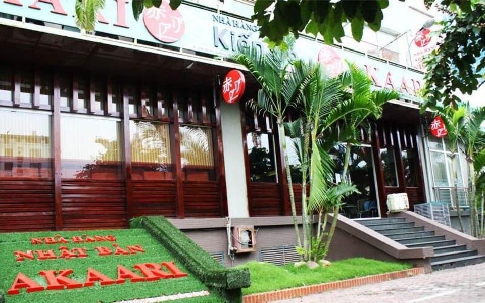 Nice studio apartment Apartment in Laos