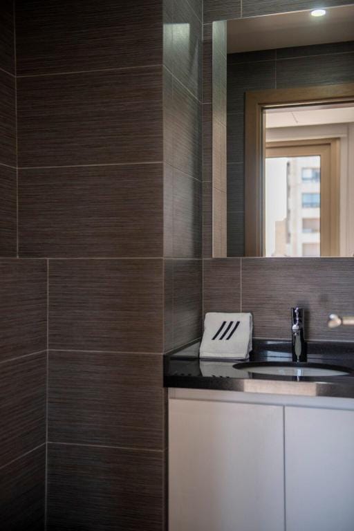 The 'Lux' Suite Apartment in Africa