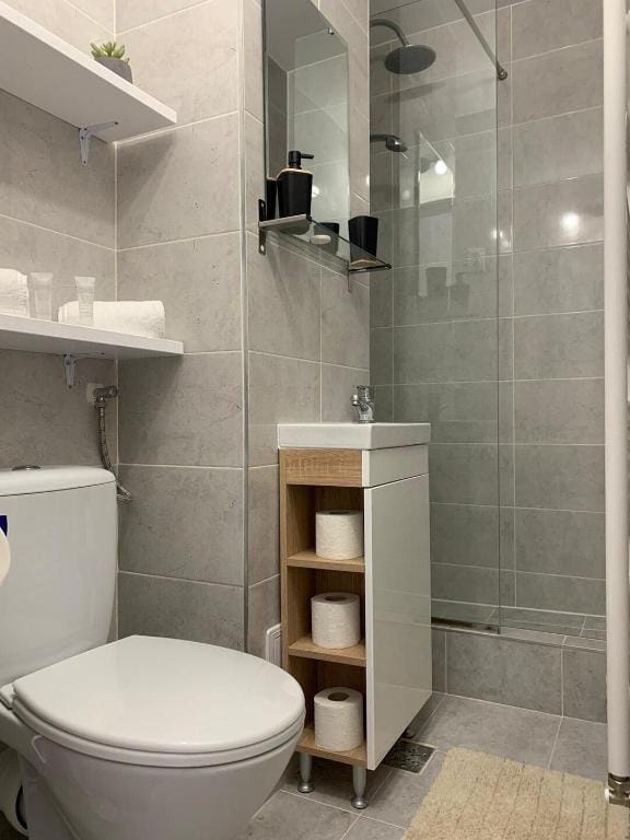 Cozy Studio Apartment Zalau Apartment in Cluj County