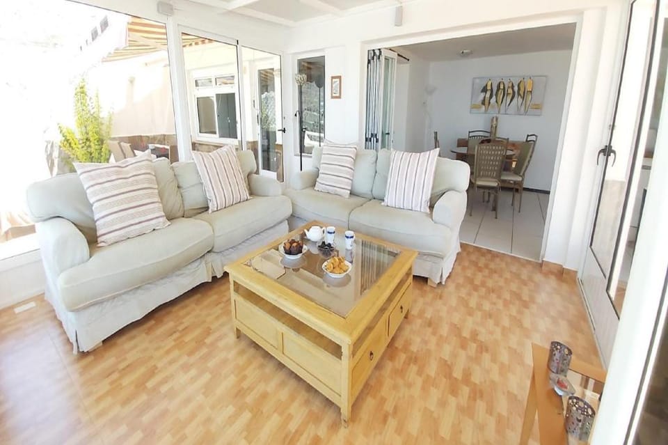 Sunset Balcony with Ocean Views Vacation rental in Comarca Sur
