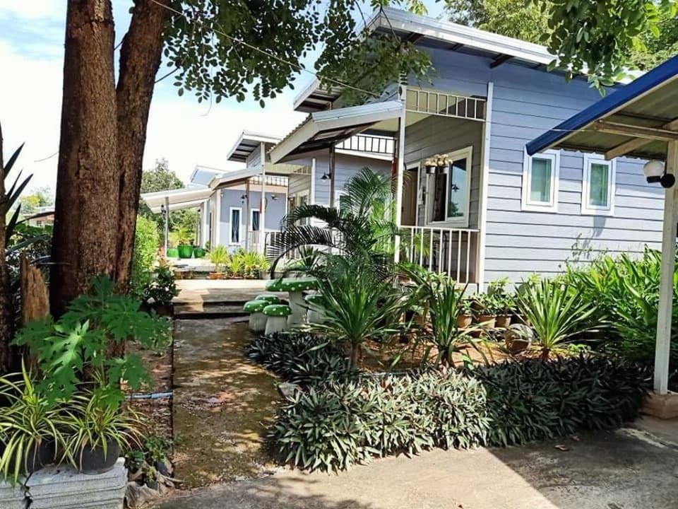 Saralee Resort, Nong Na Kham District, Khon Kaen Province Vacation rental in Laos