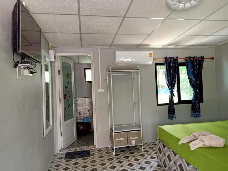 Saralee Resort, Nong Na Kham District, Khon Kaen Province Vacation rental in Laos