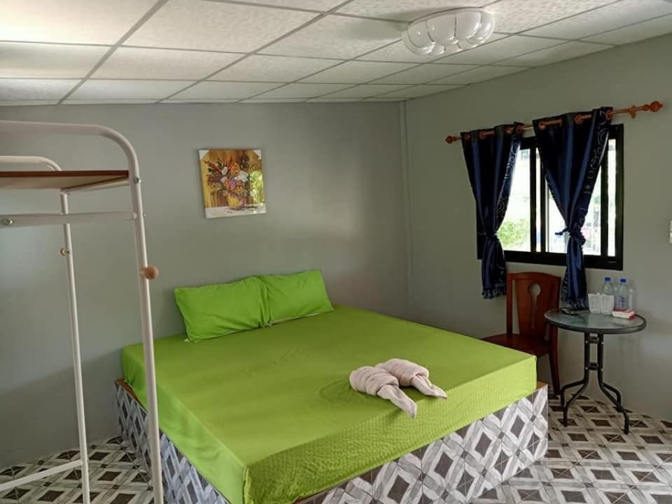 Saralee Resort, Nong Na Kham District, Khon Kaen Province Vacation rental in Laos