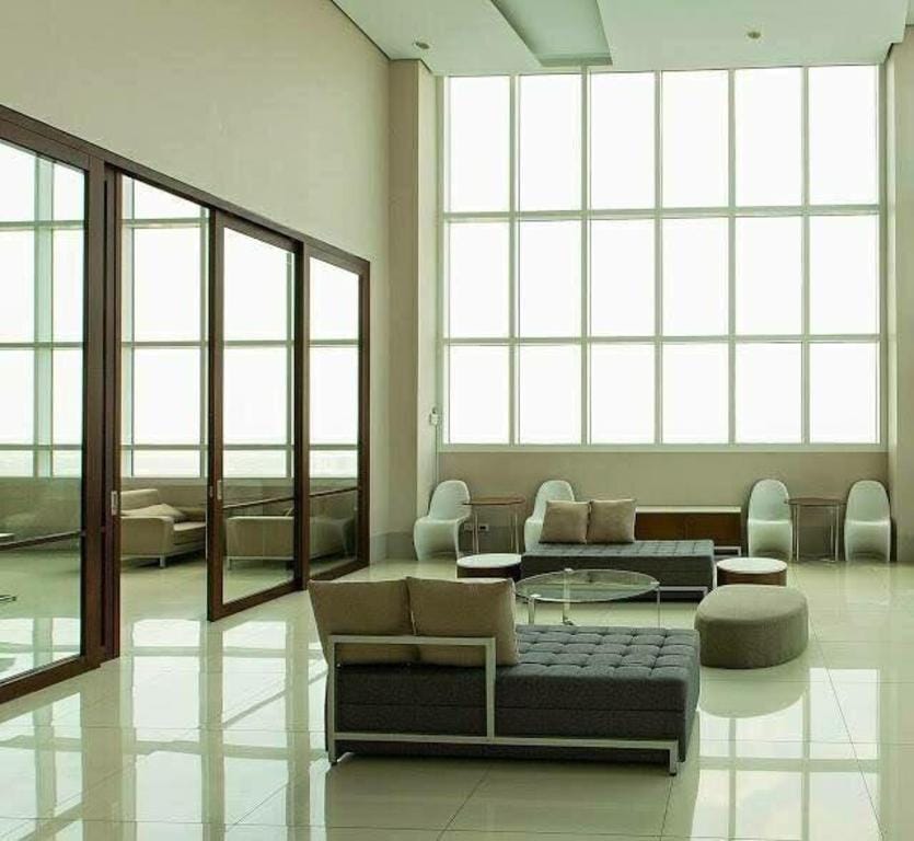 The Beacon Tower 2 Makati - Studio type Apartment in Pasay