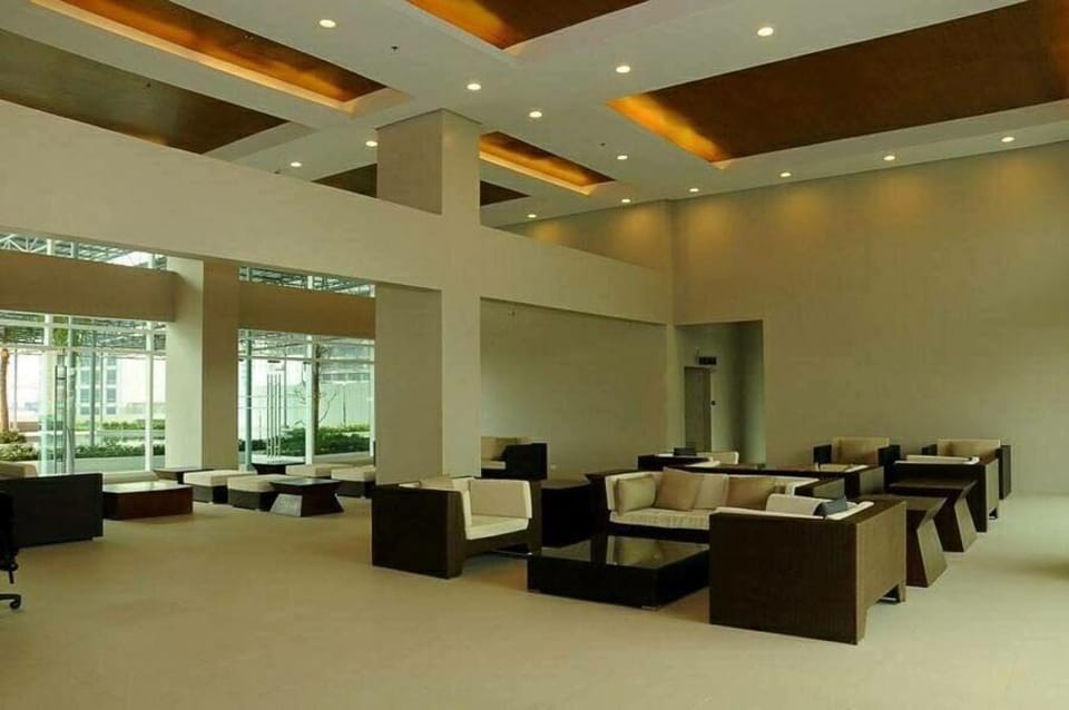 The Beacon Tower 2 Makati - Studio type Apartment in Pasay