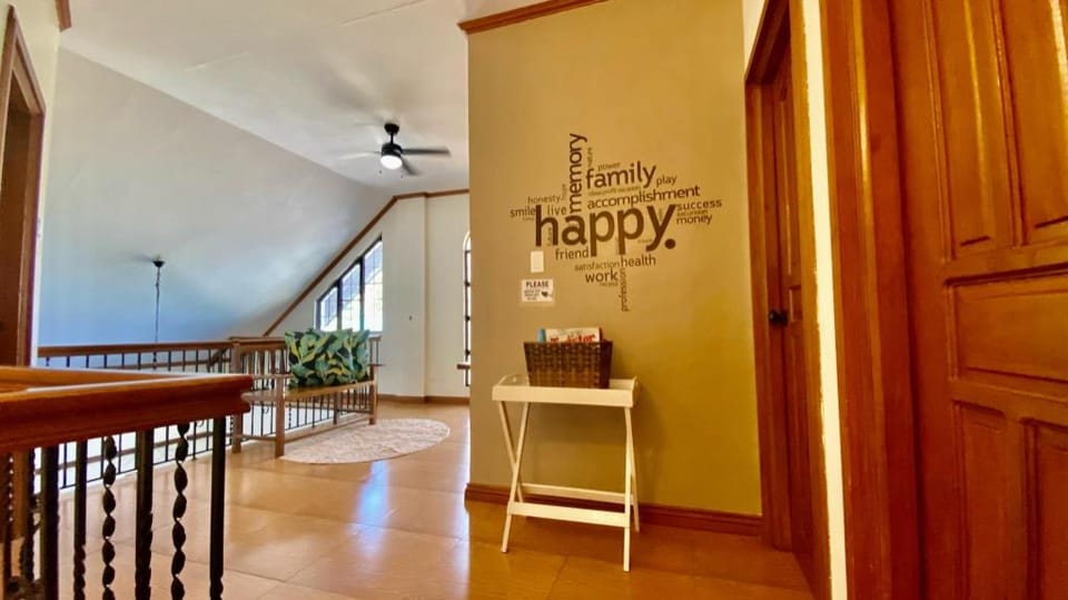 Tagaytay Family vacation house Vacation rental in Tagaytay