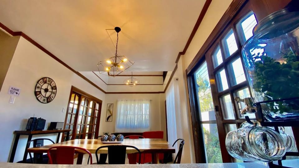 Tagaytay Family vacation house Vacation rental in Tagaytay