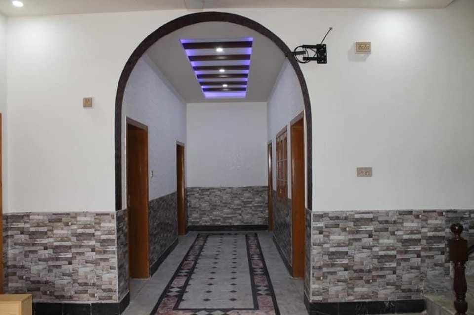Hoti Inn Hotel Vacation rental in Pakistan