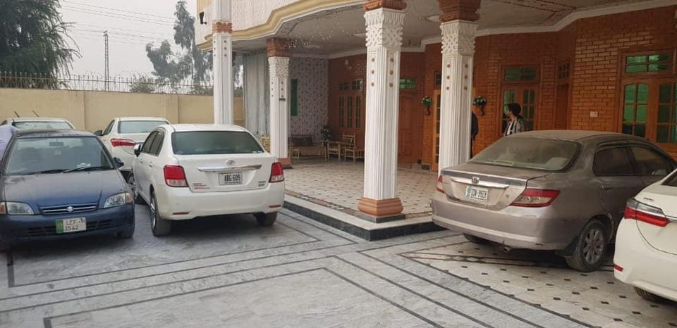 Hoti Inn Hotel Vacation rental in Pakistan