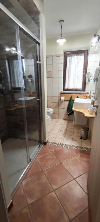 Alloggio del Marinaio -Piscina - Jacuzzi - Sauna Apartment in Anzio