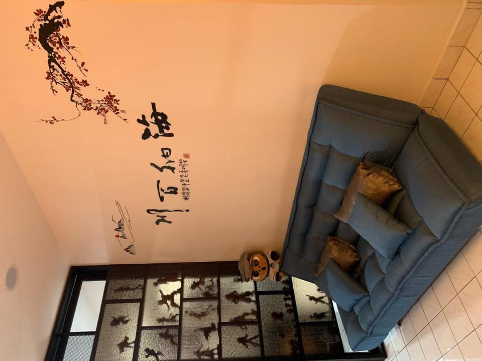 private parking芙蓉休闲站@Seremban Stay & Rest G.Home Vacation rental in Negeri Sembilan, Malaysia