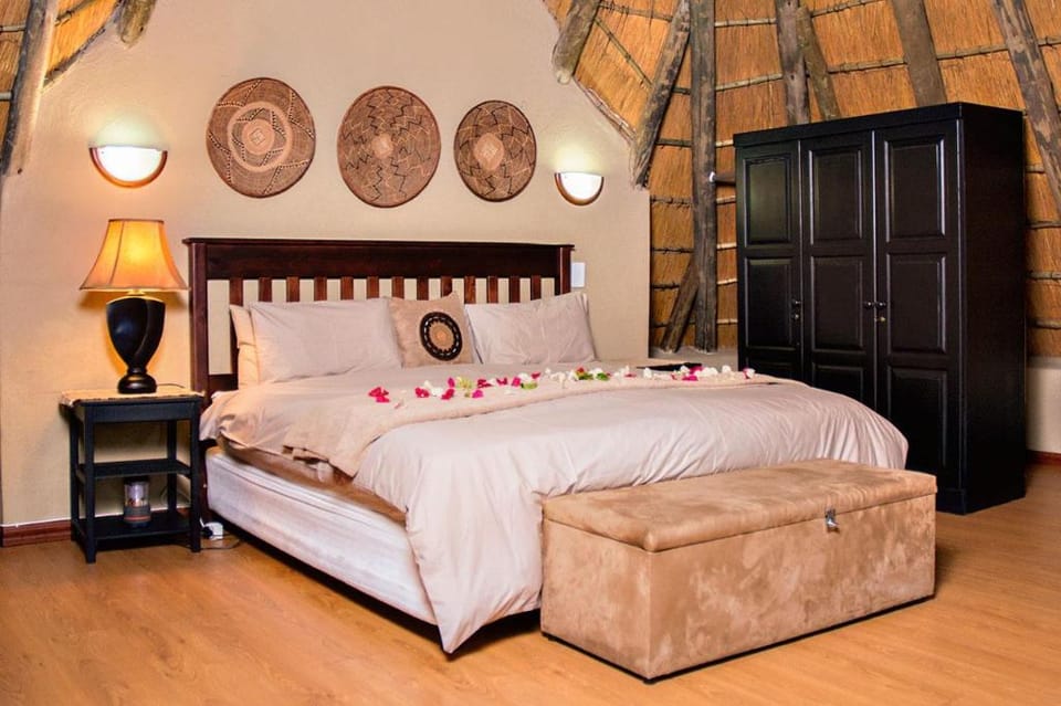 Edison Luxe Guest House  (The Lap Of Luxury) Apartment in Sandton
