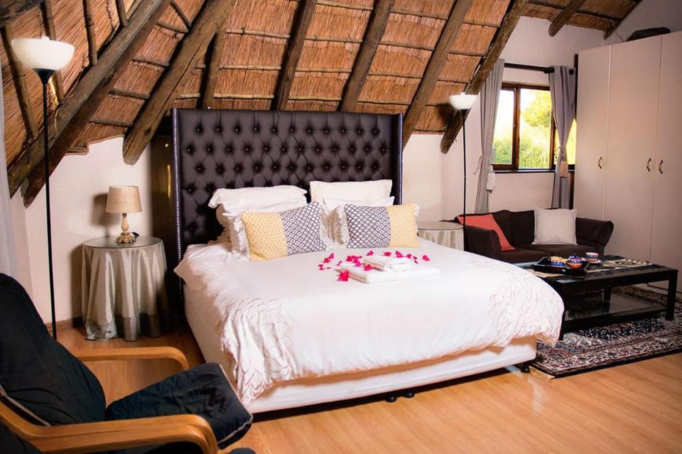 Edison Luxe Guest House  (The Lap Of Luxury) Apartment in Sandton