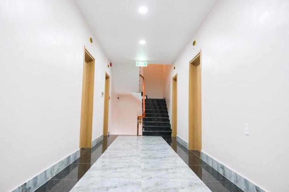 Romantic beach takeaway Apartment in Kien Giang