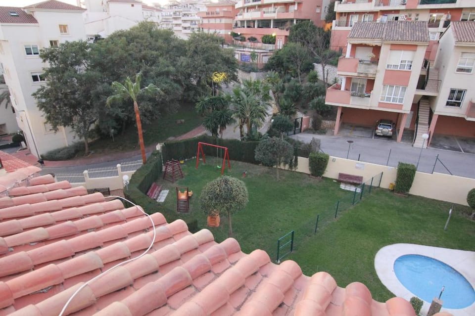 Penthouse Nueva Torrequebrada by Rafleys Apartment in Benalmadena