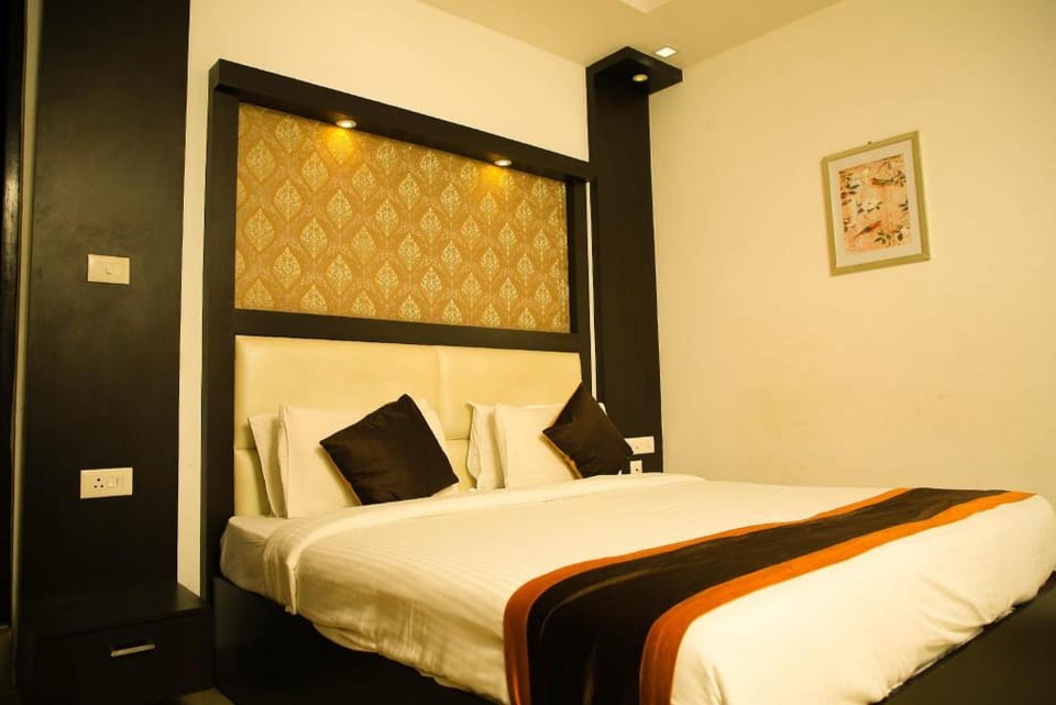 Hala Residency Apartment in Kochi