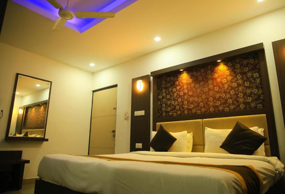 Hala Residency Apartment in Kochi