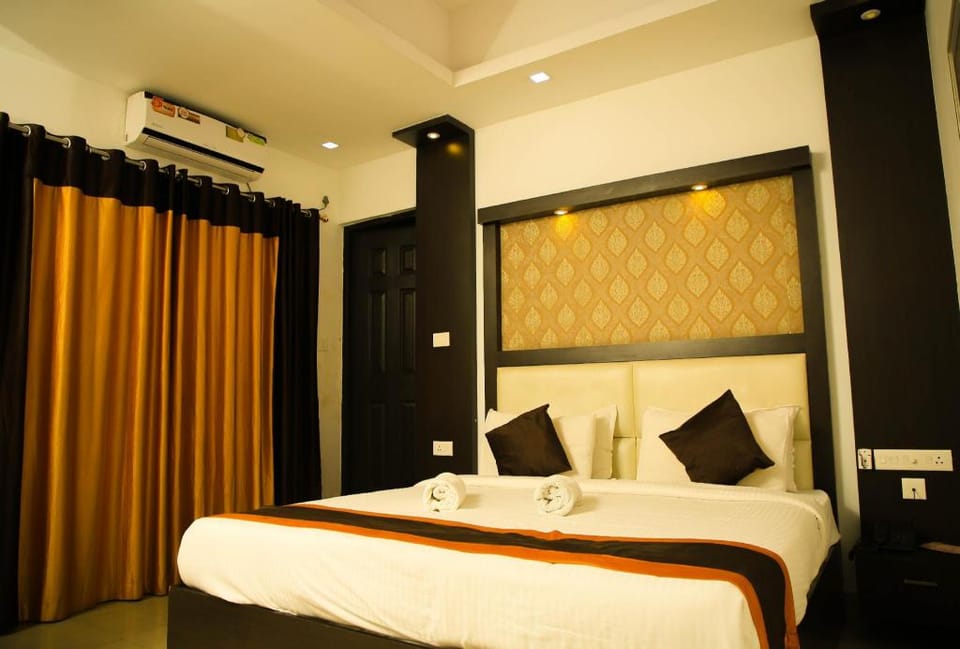 Hala Residency Apartment in Kochi
