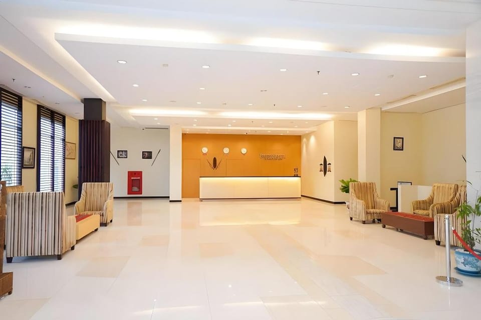 Brits Hotel Pangkalan Bun Hotel in Indonesia