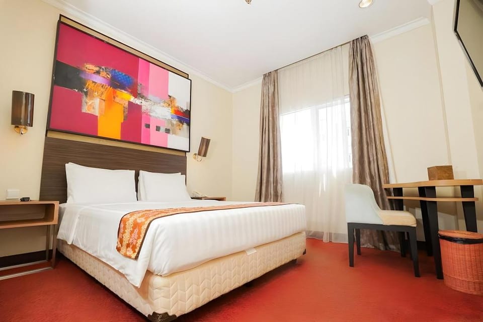 Brits Hotel Pangkalan Bun Hotel in Indonesia