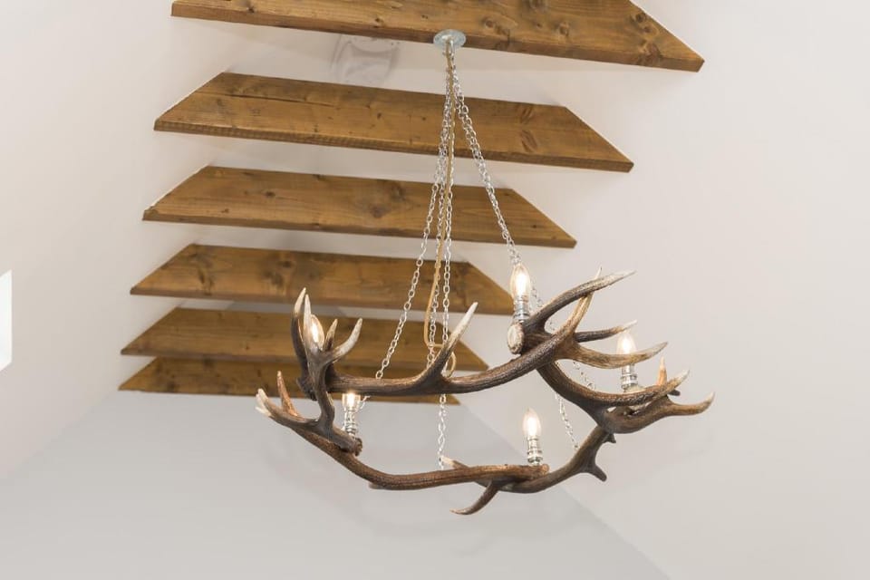The Milking Sheds, Dufftown Vacation rental in Scotland
