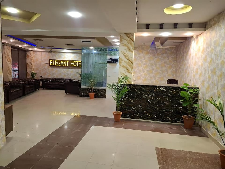New Elegant Hotel Hotel in Islamabad