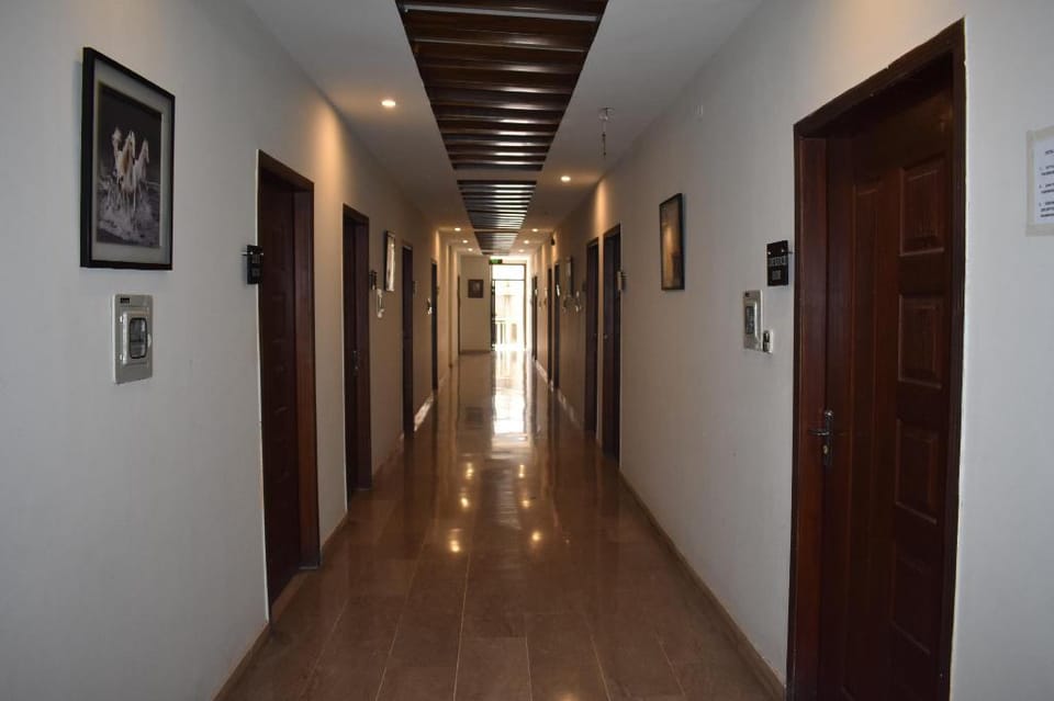 New Elegant Hotel Hotel in Islamabad