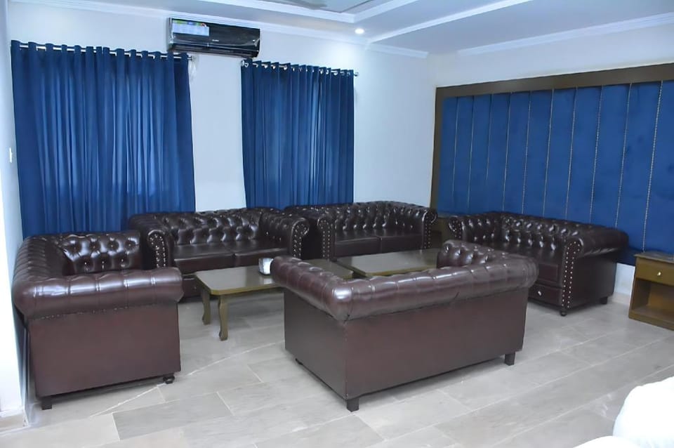 New Elegant Hotel Hotel in Islamabad