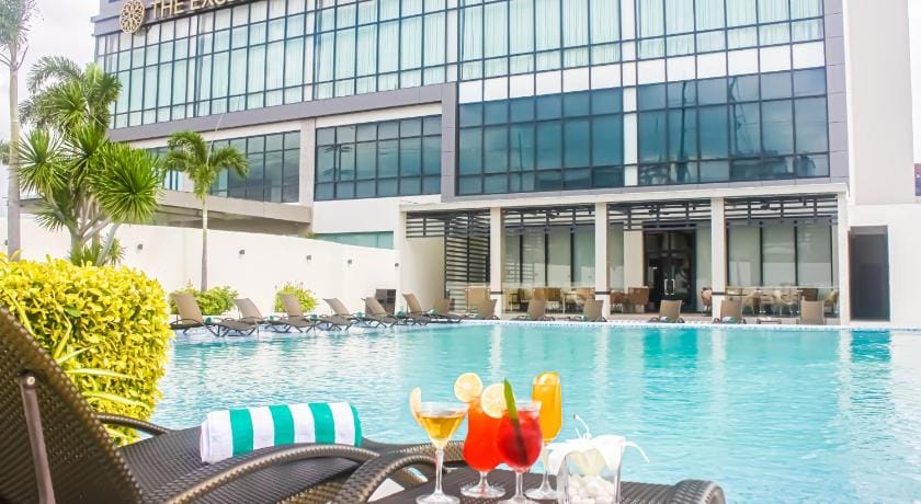 The Excelsior Hotel Las Pinas Hotel in Las Pinas